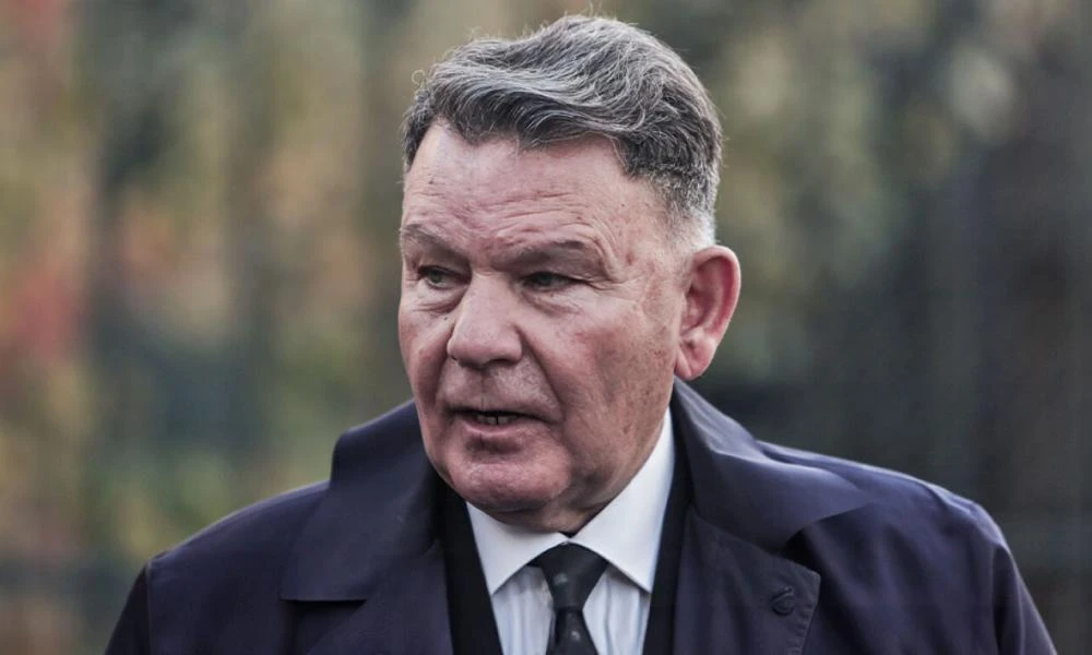Αγόρευση Κούγια στη δίκη Πισπιρίγκου: Υπόθεση όνειδος για τη Δικαιοσύνη